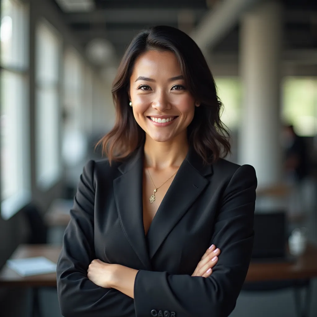 Clara Meier, Marketing- und PR-Managerin